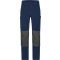 Daiber | JN 1813 (25-28) „Slim Line” 4 irányban rugalmas munkanadrág
