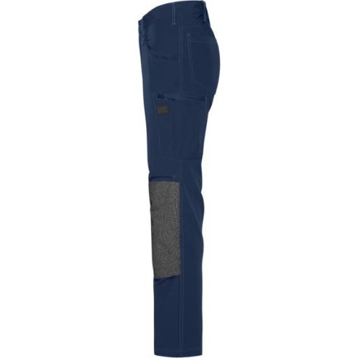 Daiber | JN 1813 (25-28) „Slim Line” 4 irányban rugalmas munkanadrág