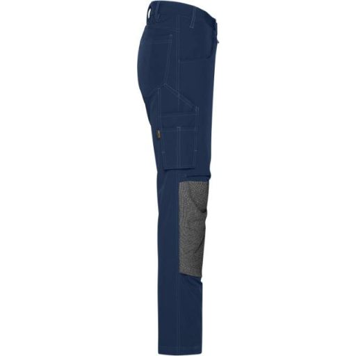 Daiber | JN 1813 (62-64) „Slim Line” 4 irányban rugalmas munkanadrág