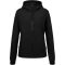Daiber | JN 1145 Női 2 rétegű kapucnis softshell dzseki