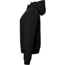 Daiber | JN 1145 Női 2 rétegű kapucnis softshell dzseki