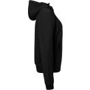 Daiber | JN 1145 Női 2 rétegű kapucnis softshell dzseki