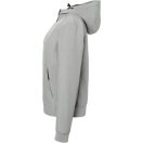 Daiber | JN 1145 Női 2 rétegű kapucnis softshell dzseki
