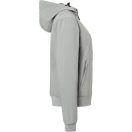 Daiber | JN 1145 Női 2 rétegű kapucnis softshell dzseki