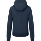 Daiber | JN 1145 Női 2 rétegű kapucnis softshell dzseki