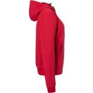 Daiber | JN 1145 Női 2 rétegű kapucnis softshell dzseki