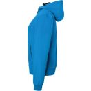 Daiber | JN 1145 Női 2 rétegű kapucnis softshell dzseki