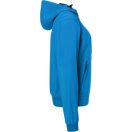Daiber | JN 1145 Női 2 rétegű kapucnis softshell dzseki