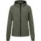 Daiber | JN 1145 Női 2 rétegű kapucnis softshell dzseki