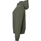 Daiber | JN 1145 Női 2 rétegű kapucnis softshell dzseki
