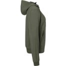 Daiber | JN 1145 Női 2 rétegű kapucnis softshell dzseki