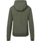 Daiber | JN 1145 Női 2 rétegű kapucnis softshell dzseki