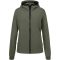 Daiber | JN 1145 Női 2 rétegű kapucnis softshell dzseki
