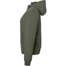 Daiber | JN 1145 Női 2 rétegű kapucnis softshell dzseki