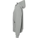 Daiber | JN 1146 Férfi 2 rétegű kapucnis softshell dzseki