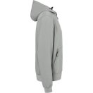 Daiber | JN 1146 Férfi 2 rétegű kapucnis softshell dzseki