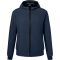 Daiber | JN 1146 Férfi 2 rétegű kapucnis softshell dzseki