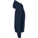 Daiber | JN 1146 Férfi 2 rétegű kapucnis softshell dzseki