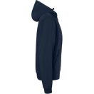 Daiber | JN 1146 Férfi 2 rétegű kapucnis softshell dzseki