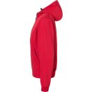 Daiber | JN 1146 Férfi 2 rétegű kapucnis softshell dzseki