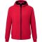 Daiber | JN 1146 Férfi 2 rétegű kapucnis softshell dzseki