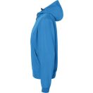 Daiber | JN 1146 Férfi 2 rétegű kapucnis softshell dzseki