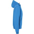 Daiber | JN 1146 Férfi 2 rétegű kapucnis softshell dzseki
