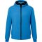 Daiber | JN 1146 Férfi 2 rétegű kapucnis softshell dzseki