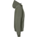 Daiber | JN 1146 Férfi 2 rétegű kapucnis softshell dzseki