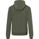 Daiber | JN 1146 Férfi 2 rétegű kapucnis softshell dzseki