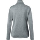 Daiber | JN 1147 Női 2 rétegű melírozott softshell dzseki