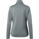 Daiber | JN 1147 Női 2 rétegű melírozott softshell dzseki