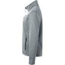 Daiber | JN 1147 Női 2 rétegű melírozott softshell dzseki