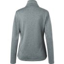 Daiber | JN 1147 Női 2 rétegű melírozott softshell dzseki
