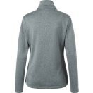Daiber | JN 1147 Női 2 rétegű melírozott softshell dzseki