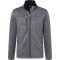 Daiber | JN 1148 Férfi 2 rétegű melírozott softshell dzseki