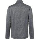 Daiber | JN 1148 Férfi 2 rétegű melírozott softshell dzseki