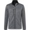 Daiber | JN 1148 Férfi 2 rétegű melírozott softshell dzseki