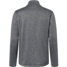 Daiber | JN 1148 Férfi 2 rétegű melírozott softshell dzseki