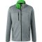 Daiber | JN 1148 Férfi 2 rétegű melírozott softshell dzseki