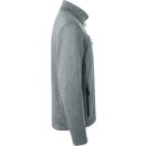 Daiber | JN 1148 Férfi 2 rétegű melírozott softshell dzseki