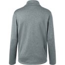 Daiber | JN 1148 Férfi 2 rétegű melírozott softshell dzseki