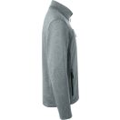 Daiber | JN 1148 Férfi 2 rétegű melírozott softshell dzseki