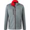 Daiber | JN 1148 Férfi 2 rétegű melírozott softshell dzseki