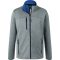 Daiber | JN 1148 Férfi 2 rétegű melírozott softshell dzseki