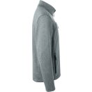 Daiber | JN 1148 Férfi 2 rétegű melírozott softshell dzseki