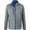Daiber | JN 1148 Férfi 2 rétegű melírozott softshell dzseki
