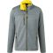 Daiber | JN 1148 Férfi 2 rétegű melírozott softshell dzseki
