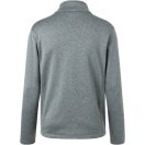Daiber | JN 1148 Férfi 2 rétegű melírozott softshell dzseki