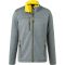 Daiber | JN 1148 Férfi 2 rétegű melírozott softshell dzseki